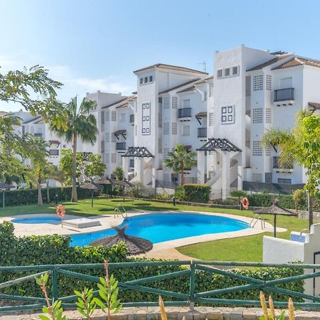 La Duquesa Real Apartment San Luis de Sabinillas Εξωτερικό φωτογραφία