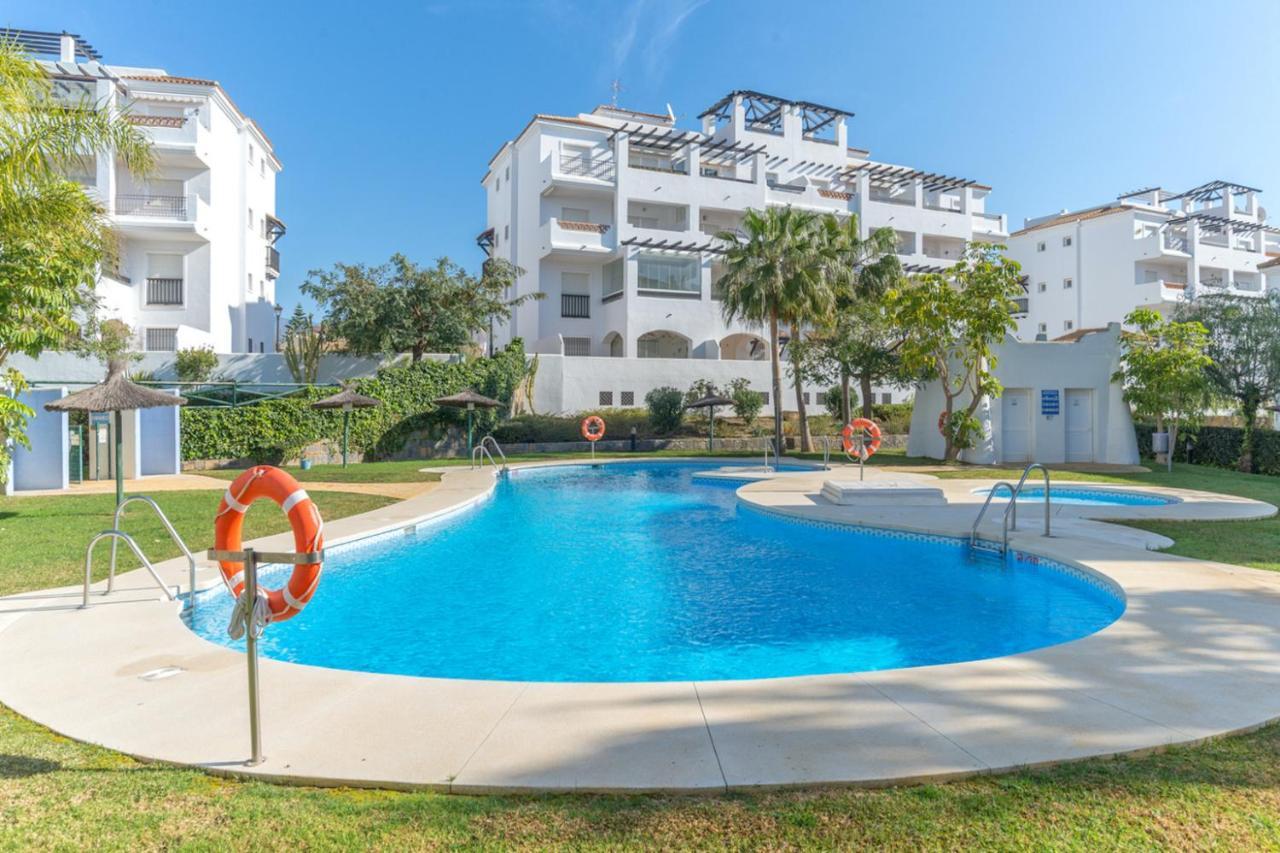 La Duquesa Real Apartment San Luis de Sabinillas Εξωτερικό φωτογραφία