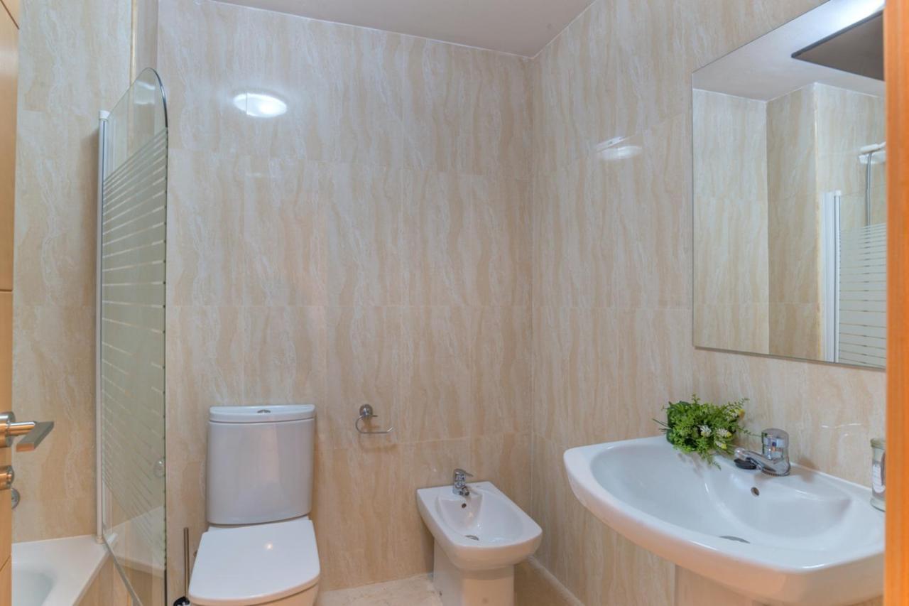 La Duquesa Real Apartment San Luis de Sabinillas Εξωτερικό φωτογραφία