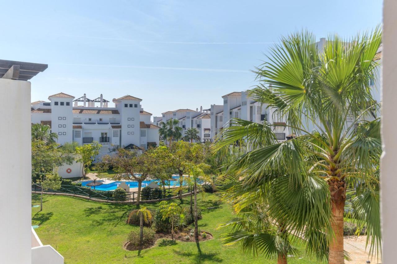 La Duquesa Real Apartment San Luis de Sabinillas Εξωτερικό φωτογραφία
