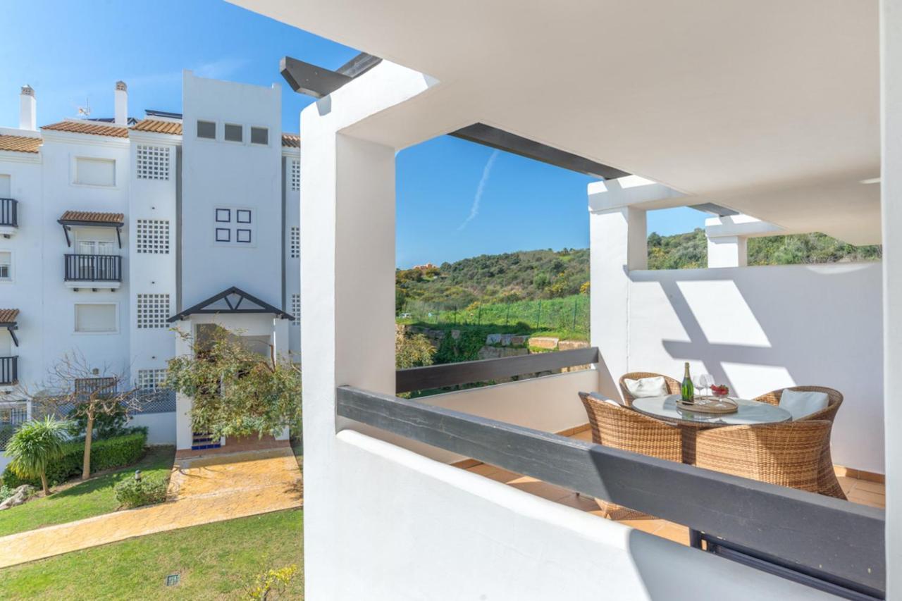 La Duquesa Real Apartment San Luis de Sabinillas Εξωτερικό φωτογραφία